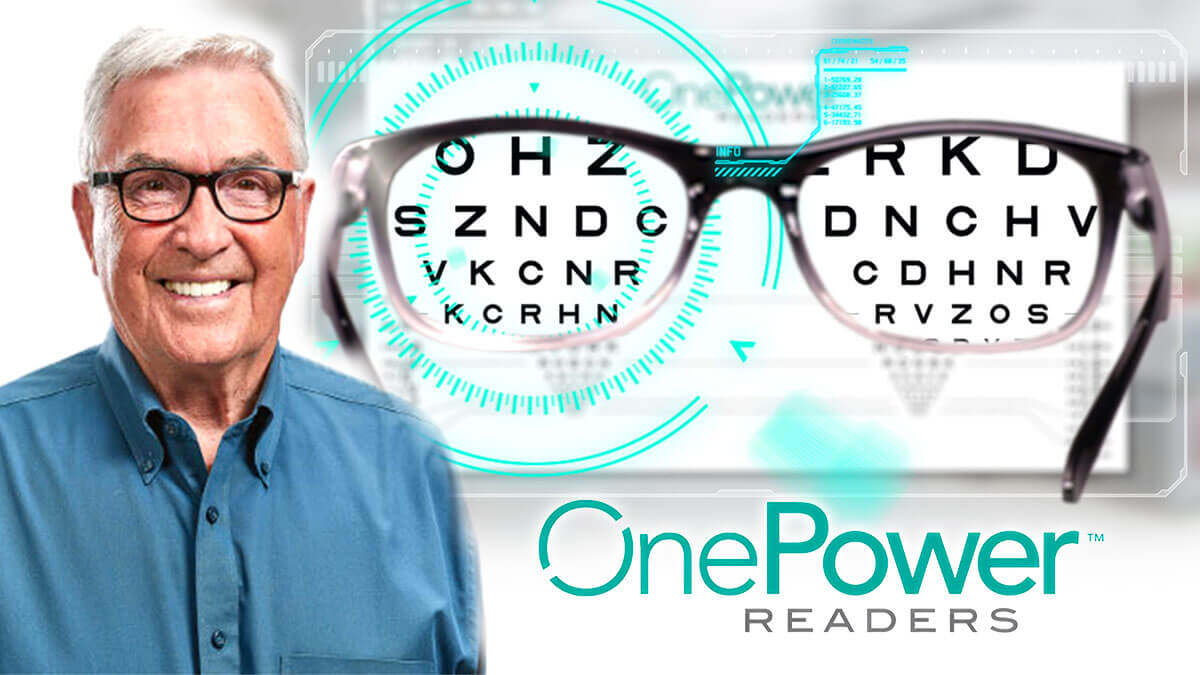 OnePower Readers